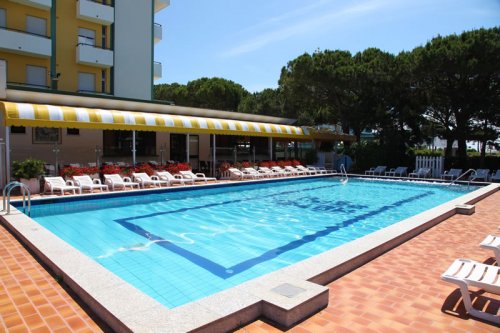 Park Hotel Peru - Lido di Jesolo