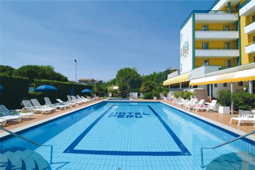 Park Hotel Peru - Lido di Jesolo