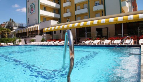 Park Hotel Peru - Lido di Jesolo