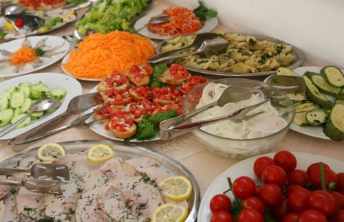 Park Hotel Peru - Lido di Jesolo