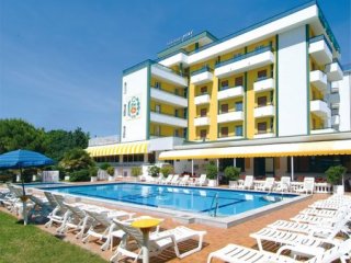 Park Hotel Peru - Lido di Jesolo Park Hotel Peru - Lido di Jesolo