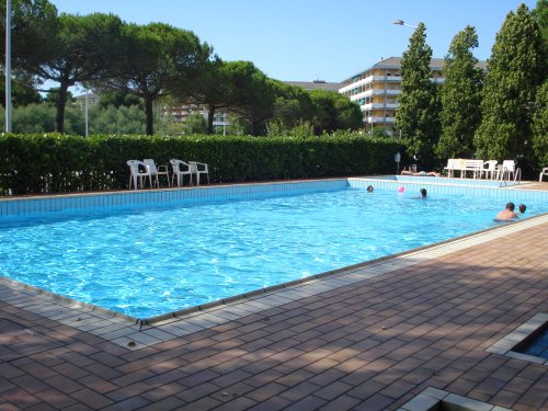 Rezidence Ghirlandina- Porto Santa Margherita - Caorle