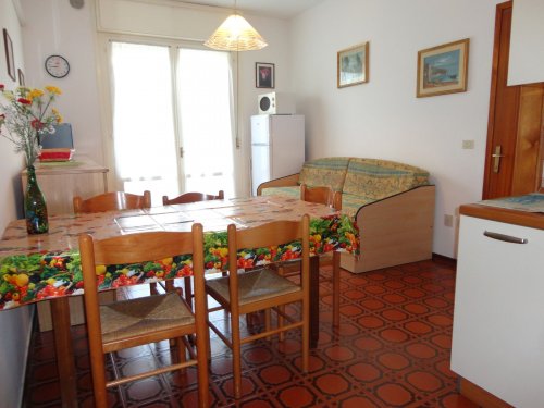 Rezidence Ghirlandina- Porto Santa Margherita - Caorle