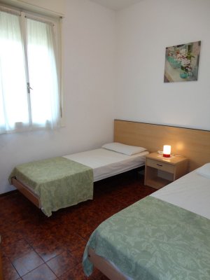 Rezidence Ghirlandina- Porto Santa Margherita - Caorle