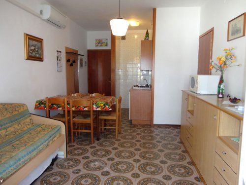 Rezidence Ghirlandina- Porto Santa Margherita - Caorle