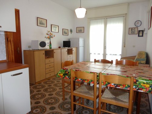 Rezidence Ghirlandina- Porto Santa Margherita - Caorle