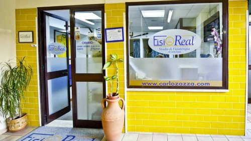 Real Village Roma- Řím