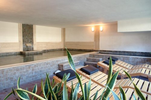 Real Village Roma- Řím