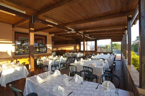 Real Village Roma- Řím