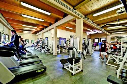 Real Village Roma- Řím