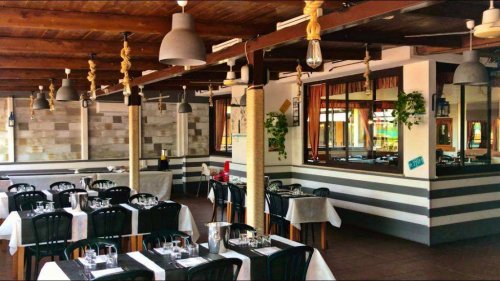 Real Village Roma- Řím