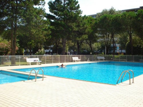 Rezidence Garden - Porto Santa Margherita