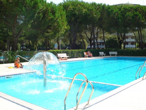 Rezidence Garden - Porto Santa Margherita