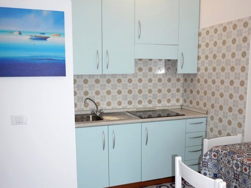 Rezidence Garden - Porto Santa Margherita