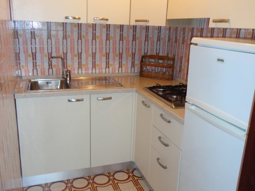 Rezidence Garden - Porto Santa Margherita