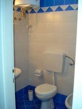 Rezidence Caipira - Porto Santa Margherita