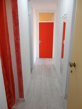 Rezidence Caipira - Porto Santa Margherita