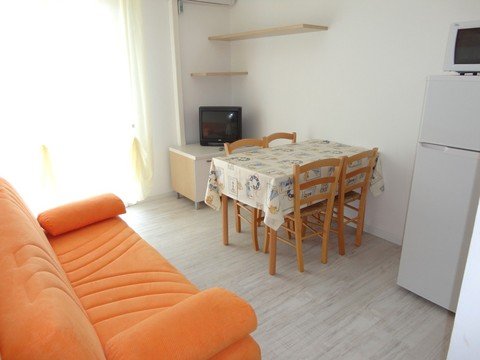 Rezidence Caipira - Porto Santa Margherita