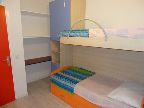 Rezidence Caipira - Porto Santa Margherita