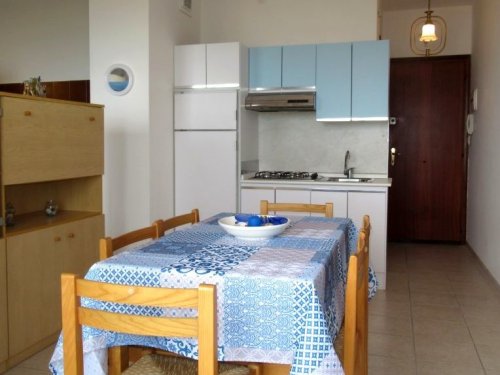 Rezidence Bora - Porto Santa Margherita