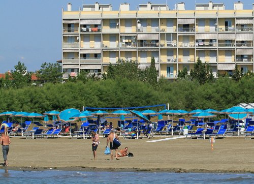 Rezidence Bora - Porto Santa Margherita