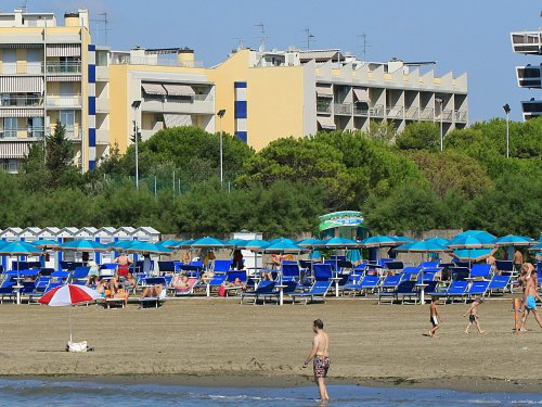 Rezidence Bora - Porto Santa Margherita