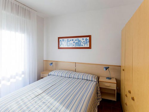 Rezidence Bora - Porto Santa Margherita