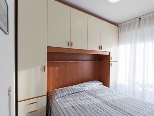 Rezidence Bora - Porto Santa Margherita