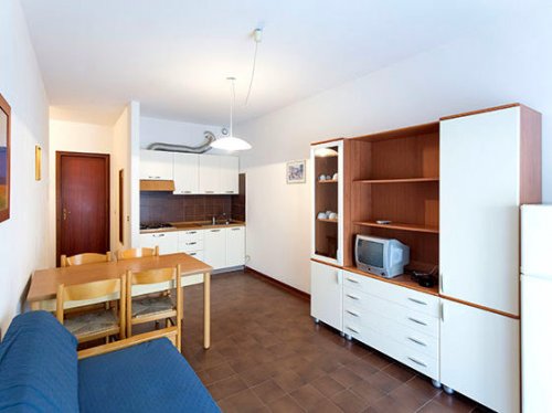 Rezidence Bora - Porto Santa Margherita