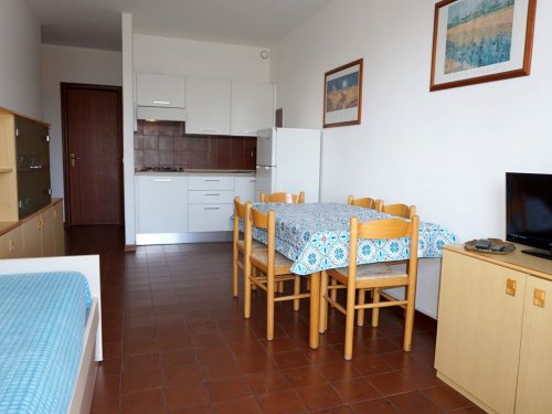 Rezidence Bora - Porto Santa Margherita