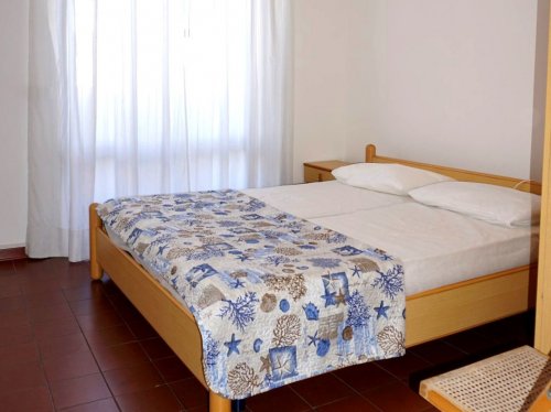 Rezidence Bora - Porto Santa Margherita