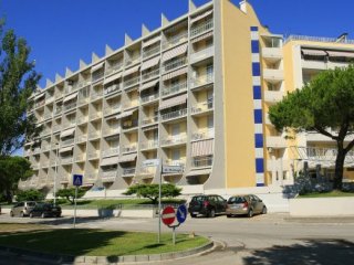 Rezidence Bora - Porto Santa Margherita Rezidence Bora - Porto Santa Margherita