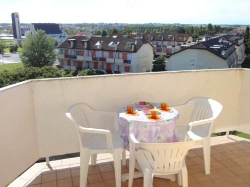 Rezidence Apollo - Porto Santa Margherita