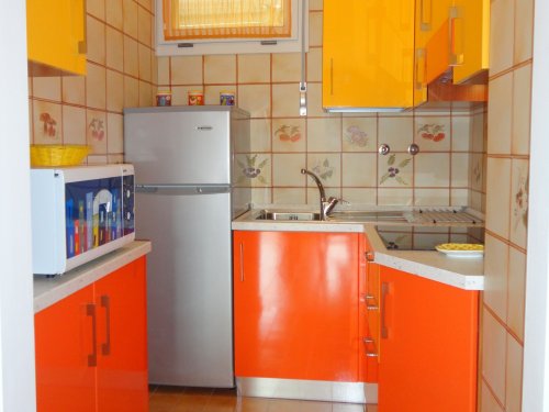 Rezidence Apollo - Porto Santa Margherita