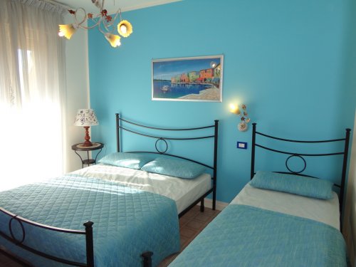 Rezidence Apollo - Porto Santa Margherita