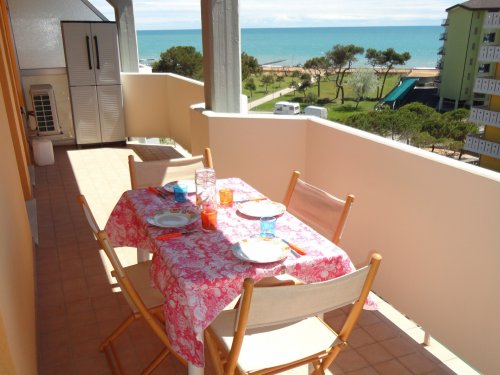 Rezidence Apollo - Porto Santa Margherita