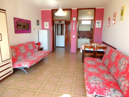 Rezidence Apollo - Porto Santa Margherita