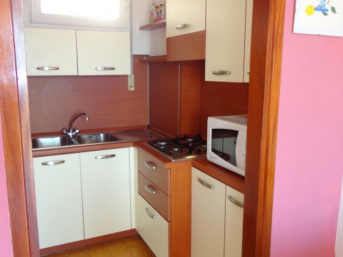 Rezidence Apollo - Porto Santa Margherita