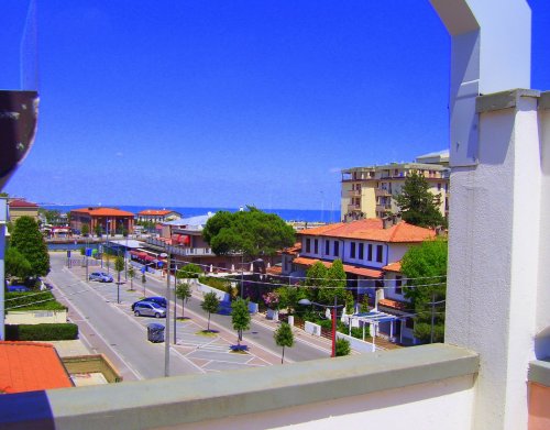 Rezidence Doria Estensi - Lido Estensi