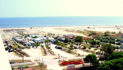 Rezidence Doria Estensi - Lido Estensi