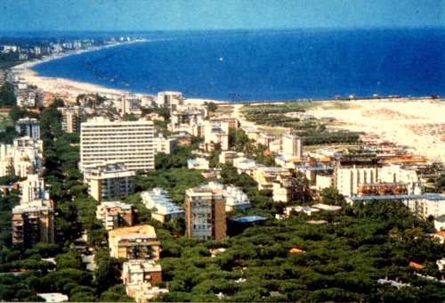 Rezidence Doria Estensi - Lido Estensi