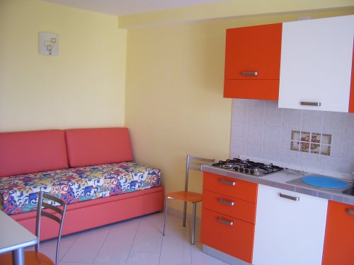 Rezidence Doria Estensi - Lido Estensi