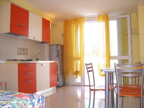 Rezidence Doria Estensi - Lido Estensi