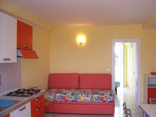 Rezidence Doria Estensi - Lido Estensi