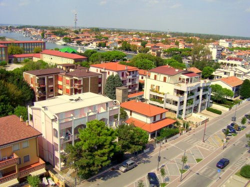 Rezidence Doria Estensi - Lido Estensi