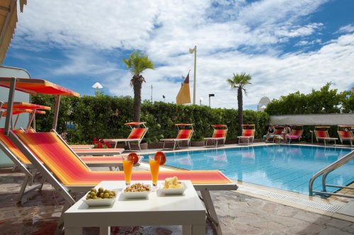 Hotel Gemma - Riccione