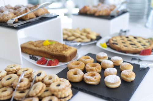 Hotel Gemma - Riccione