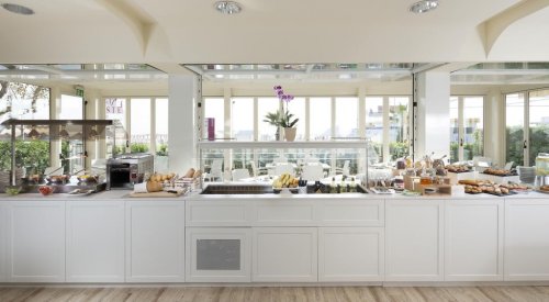 Hotel Gemma - Riccione