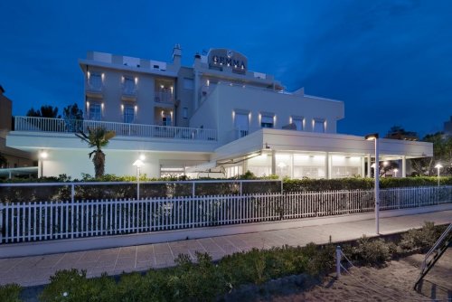 Hotel Gemma - Riccione