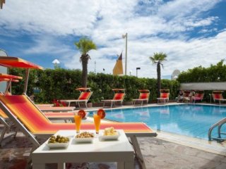 Hotel Gemma - Riccione Hotel Gemma - Riccione
